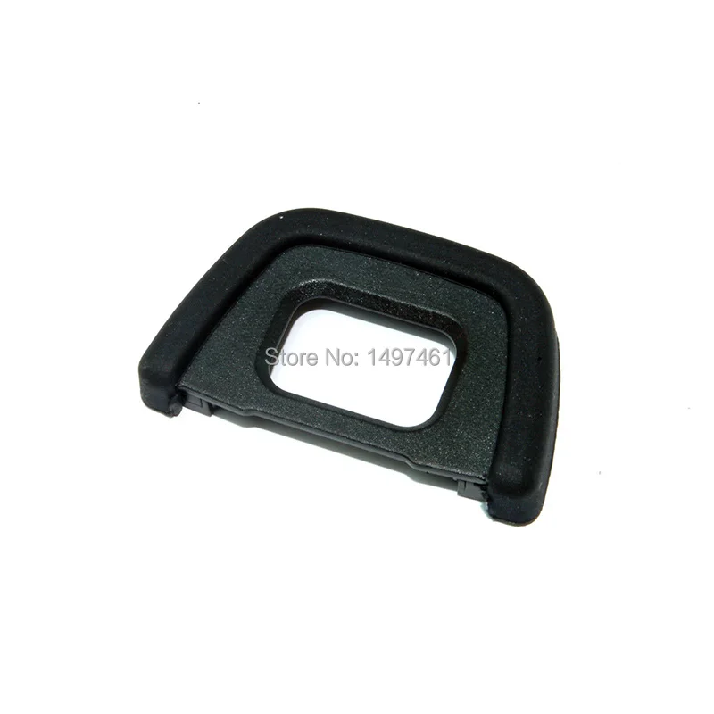 Camera repair parts Rubber Eyecup DK-23 for Nikon D7100 D7200 D300S D300 SLR