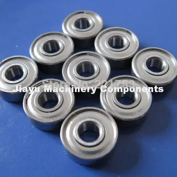 

Free Shipping 50 PCS 624ZZ Bearings 4x13x5 mm Miniature Ball Bearings R-1340ZZ