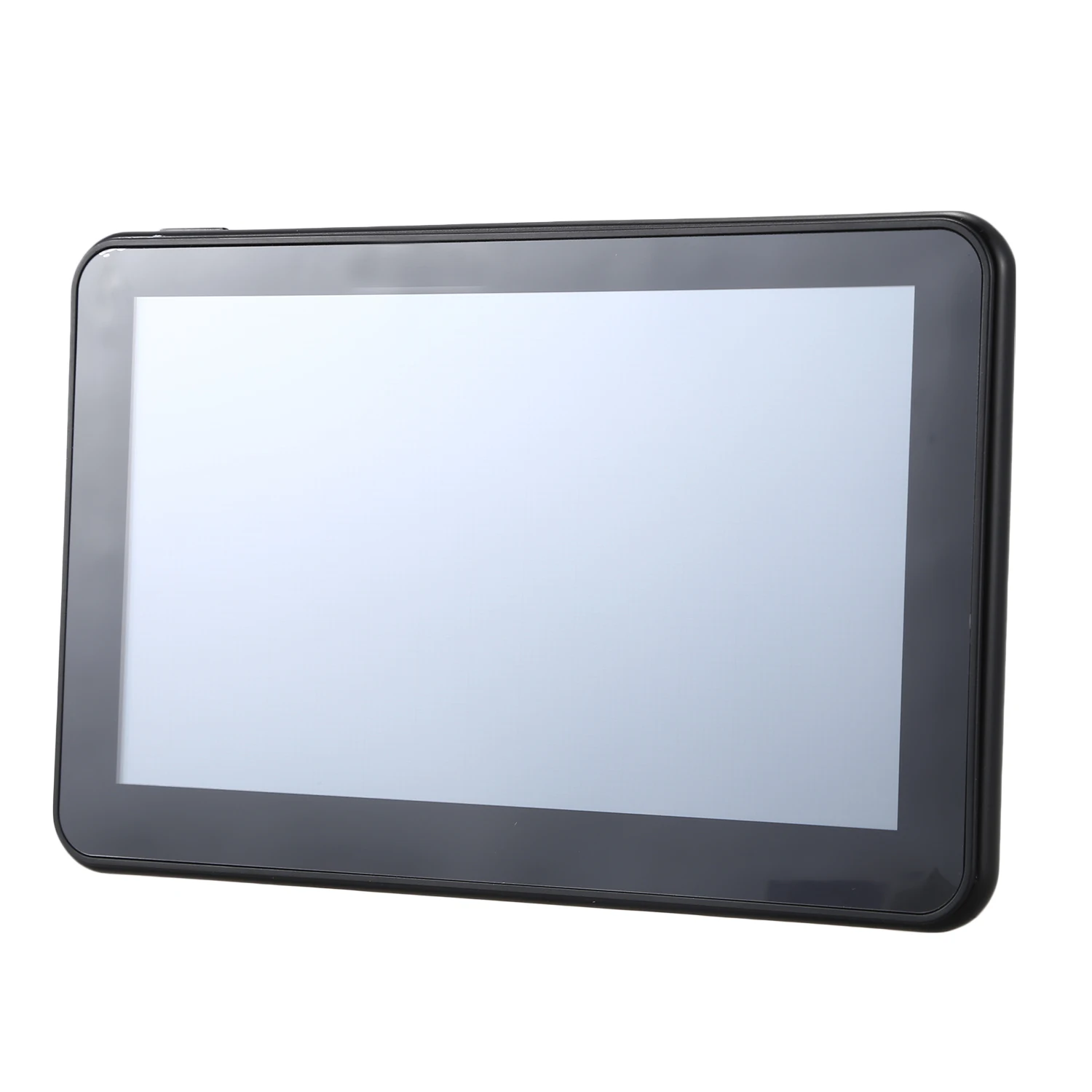 

7 Inches 8GB,800MHZ GPS Navigation with Capacitive Touchscreen Preloaded UK & EU Maps 901