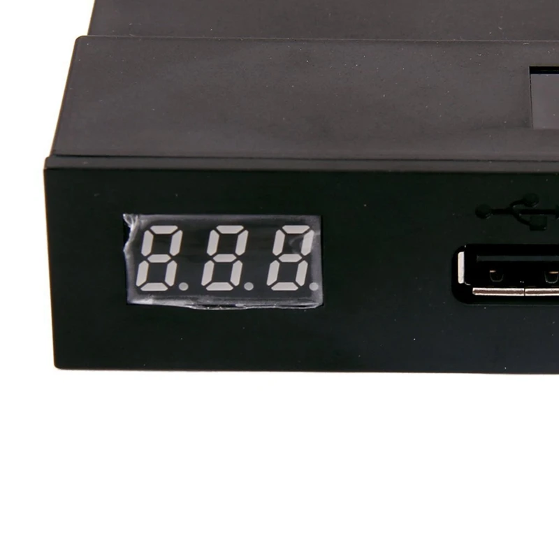 SFR1M44-U100K USB قرص مرن المحاكي ل جهاز إلكتروني