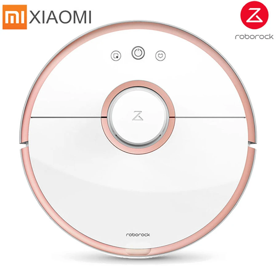 vacuum cleaner xiaomi 2