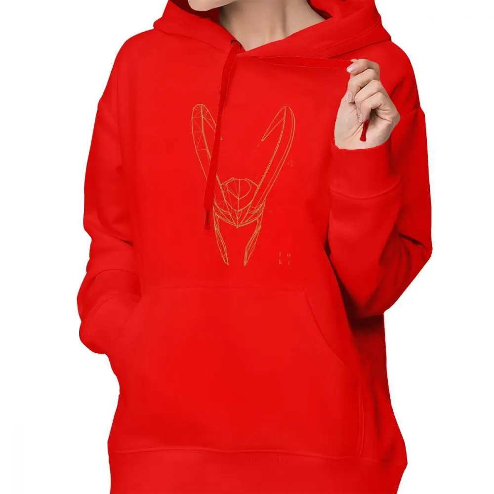  Loki Hoodie Mischief Concept Hoodies XL Printed Hoodies Women Cotton Long Sleeve Streetwear Trendy 