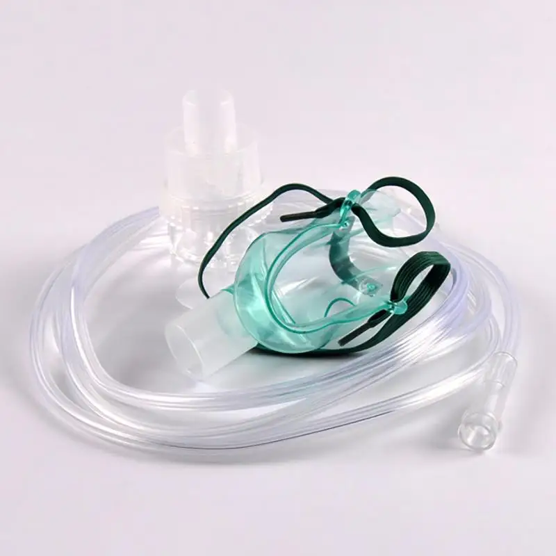 

Nebulizer Accessary Adult And Child Atomization Mask Nebulizer Inhale Mask Healthcare Device Nebulizer For Inhalation U3