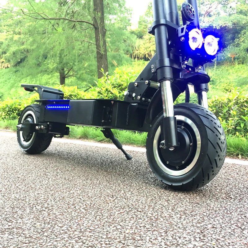 Flash Deal LOVELION New kick electric scooter with seat 60V 3200W Strong Power fat tire fast charge adult electrico patinete e scooters 4 Flash Deal LOVELION New kick electric scooter with seat 60V 3200W Strong Power fat tire fast charge adult electrico patinete e scooters 4