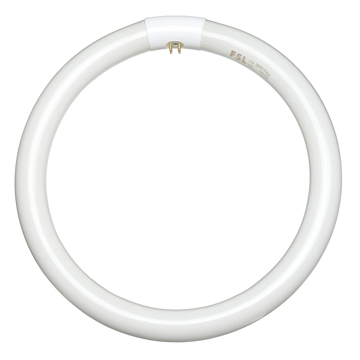 Circular Led Fluorescent Lamp Replacement