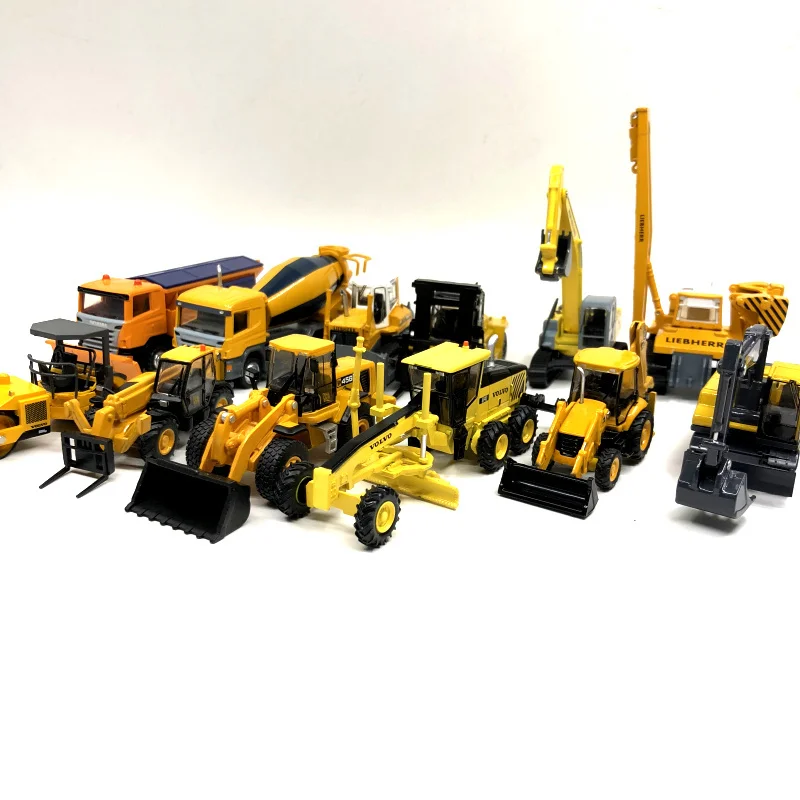 

Ho 1/87 Scale Model Construction Vehicle Sand Table Scene Accessories Modelling Tools Hobby Free Shipping