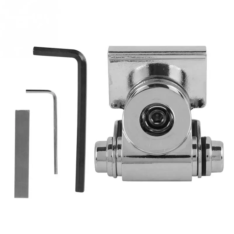 

Mobile Antenna Mount holder K3-66 Car Radio Mobile Antenna Bracket Mount Iron 360 degree Rotation White holders Brackets new