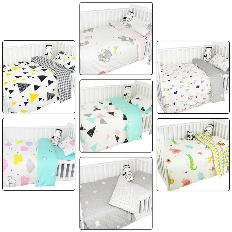 Подушка для новорожденного, позиционная площадка для сна, подушка с защитой от головы, подушка для малышей, u-образные подушки, защита для