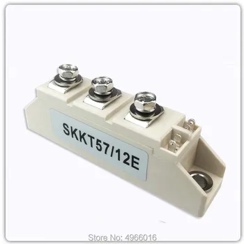 

Original SKKT57-12E Thyristor Module SKKT57/12 DJ Equipment Accesories