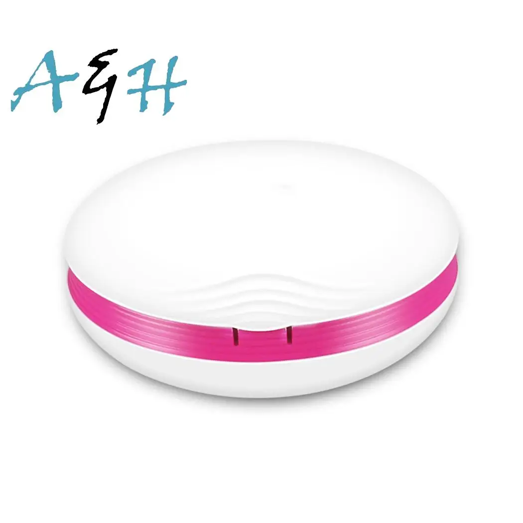 

Portable Ultrasonic Household Contact Lens Cleaner CE-3500 Contact Lens Washing 3W Machine 5min(Once Week)