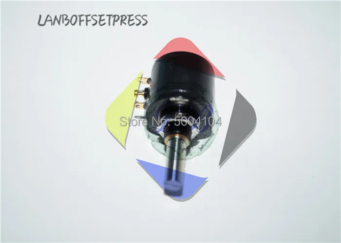 LANBOFFSETPRESS M22S10-26 200 Ω потенциометр komori оригинальные запчасти | Компьютеры и офис