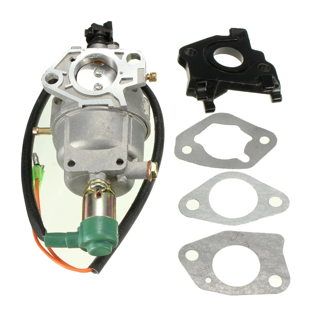 High quality Water Pump Carburetor For Jingke Huayi Kinzo Ruixing 13HP