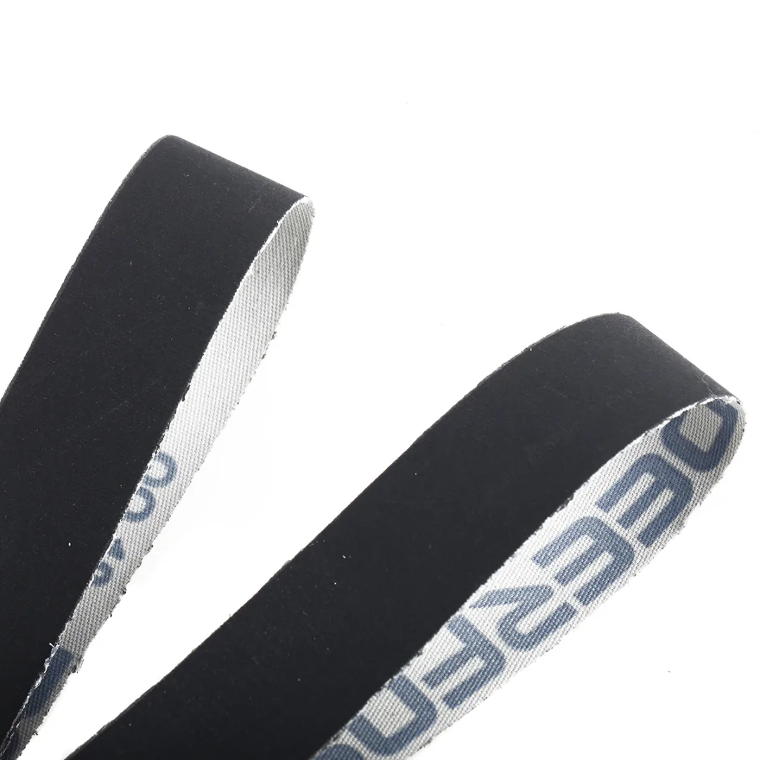 

15pcs Mixed 600/800/1000 Grit Sander 25*762mm Sanding Belts Sanders Fine Coarse