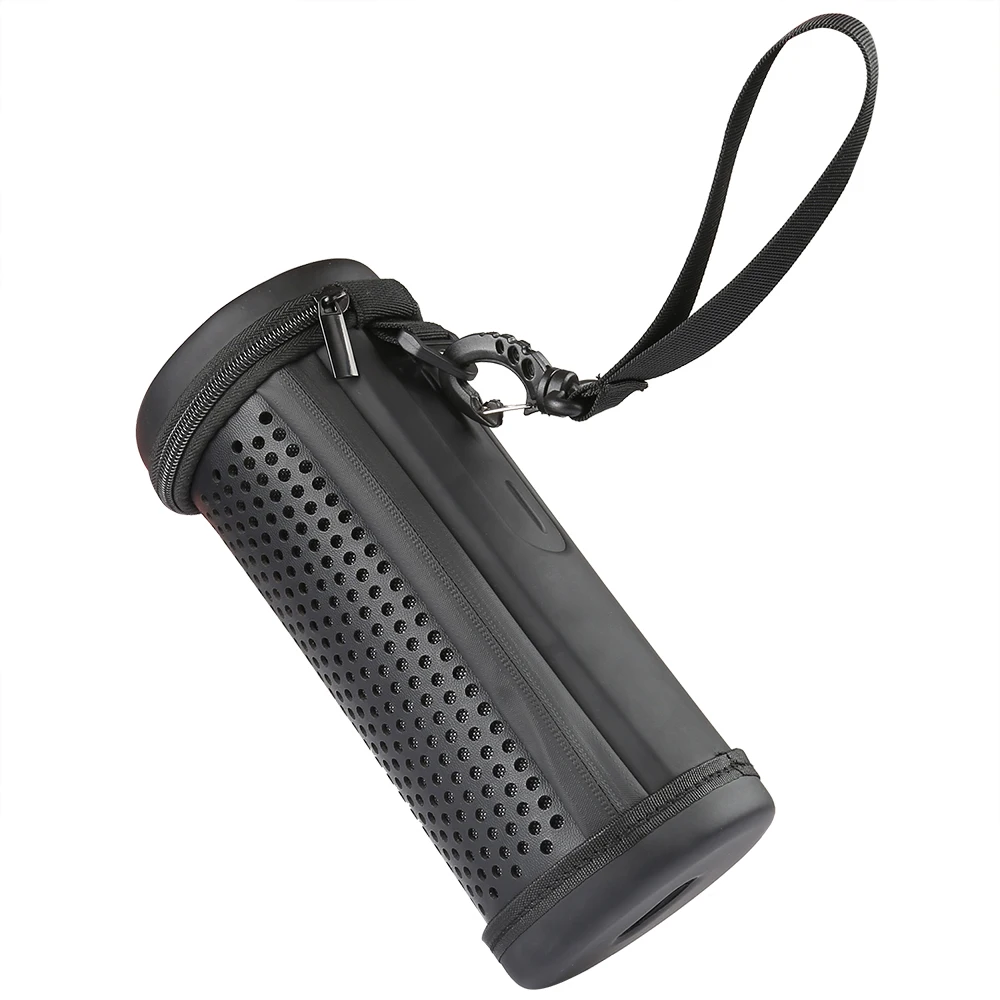 Portable Protective Boxes Travel Carrying Hard Hollow Case for Logitech