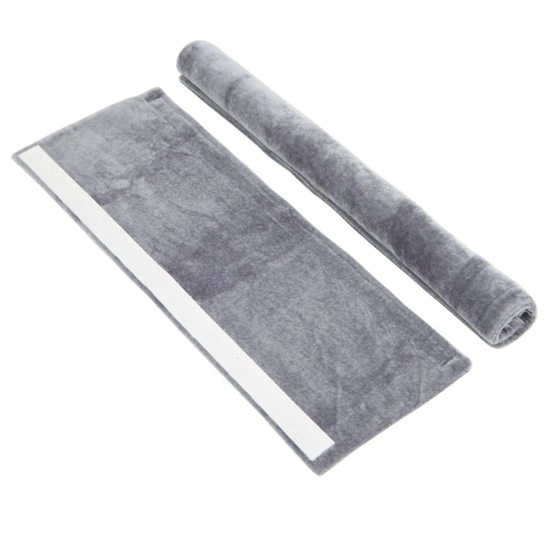 Refrigerator Door Handle Cover Kitchen Appliance Decor Handles Antiskid Protector Gloves for Fridge White