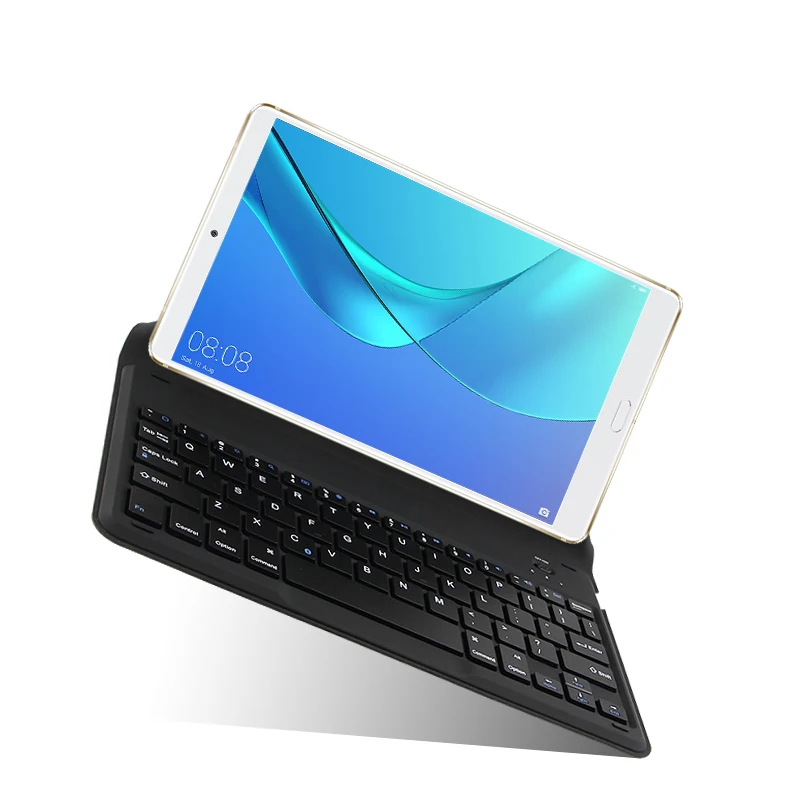 Bluetooth клавиатура для samsung Galaxy Tab S2 Tab4 10,1 SM-T810 T815 T813 T819 T530 T531 T535 T533 Планшеты Беспроводной Клавиатура Чехол