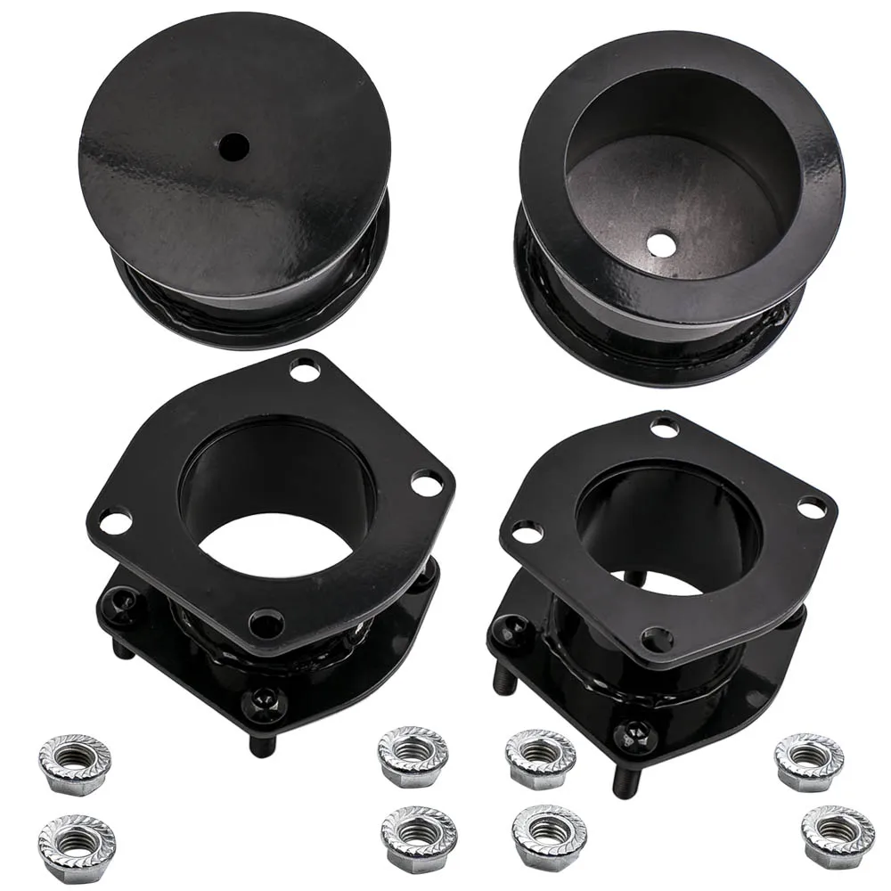 

Rear Complete Lift Kit 3" Front Rear for Jeep Grand Cherokee WK 2005 2006 2007+