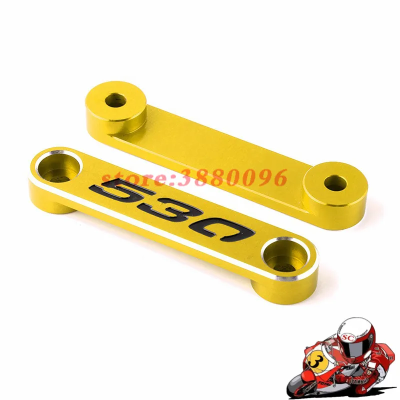 

Motorcycle CNC Aluminum Alloy Front Axle Coper Plate Decorative Cover For Yamaha T max 530 TMAX 530 T-MAX 530 2015 2016
