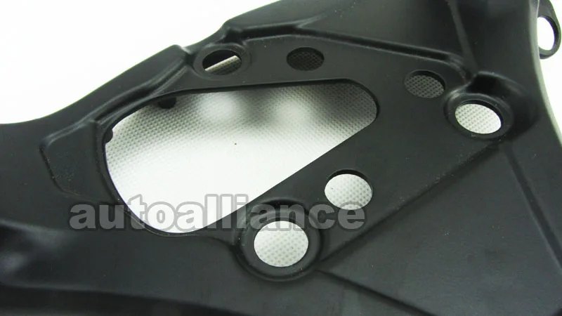Верхняя фара обтекатель держатель для Honda CBR1000RR Fireblade 08 14 09 10 11 12 13 2008 2014|Кронштейн