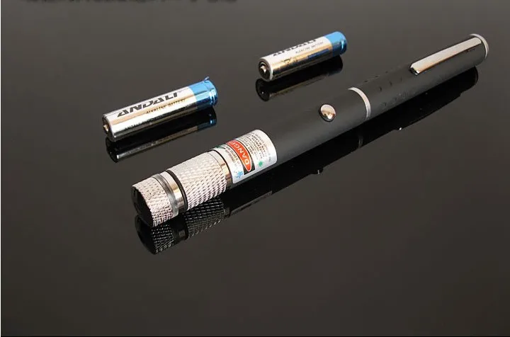 العسكرية 5 mW عالية الطاقة أخضر أزرق الأحمر مؤشر ليزر القلم 532NM-405NM مرئية شعاع الليزر ضوء قوية