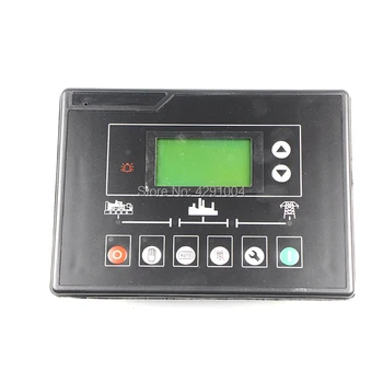 

JXG6100 JXG6100U 6100U Generator Parts Control Unit Controller for Diesel Generator with Factory Price