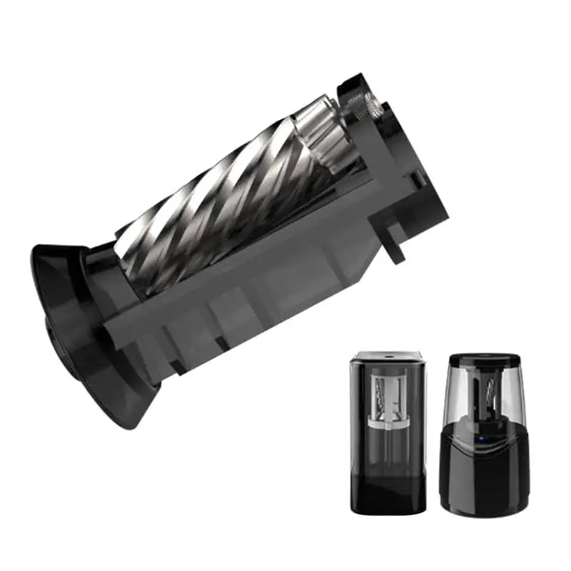 

Painting Pencil Sharpener For 8010 8006 Electric Automatic Pen Machine Spare Holder