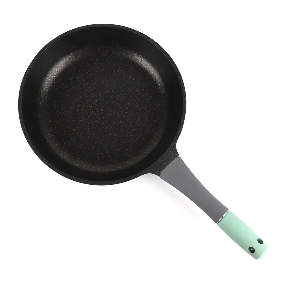 High Quality Non stick Fry Pan Nonstick Frying Pan Medical Stone Pan