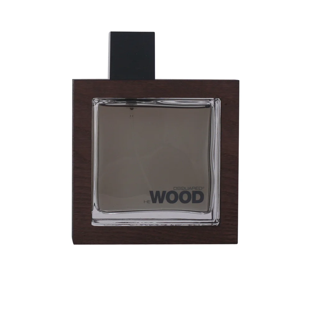 dsquared he wood 100 ml