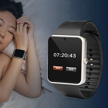 

Smart Watch Men Women For Android Phone Waterproof Sleep Monitoring 1.5 Inch Sports Smartwatch 2019 Bluetooth Smart Bracelet