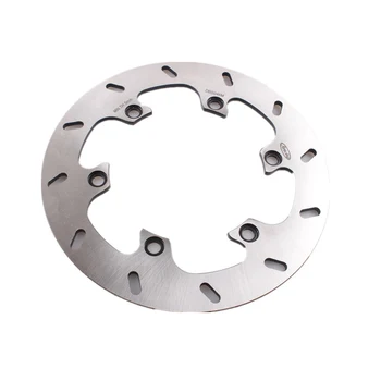 

Steel Rear Brake Disc Rotor For Suzuki Hayabusa GSX1300R 2008-2015 2009 2010 2011 2012 2013 2014