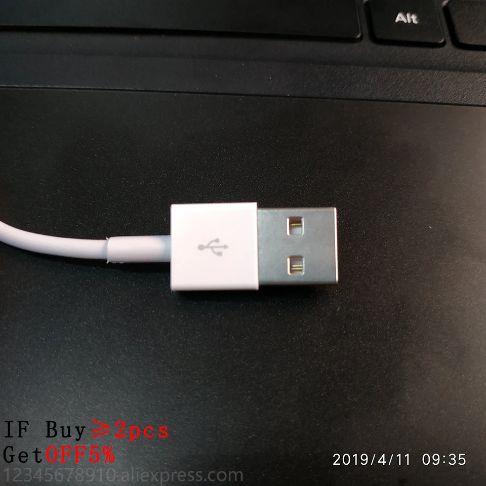 10 шт./партия Классический USB кабель для iPhone xs max зарядное устройство передачи