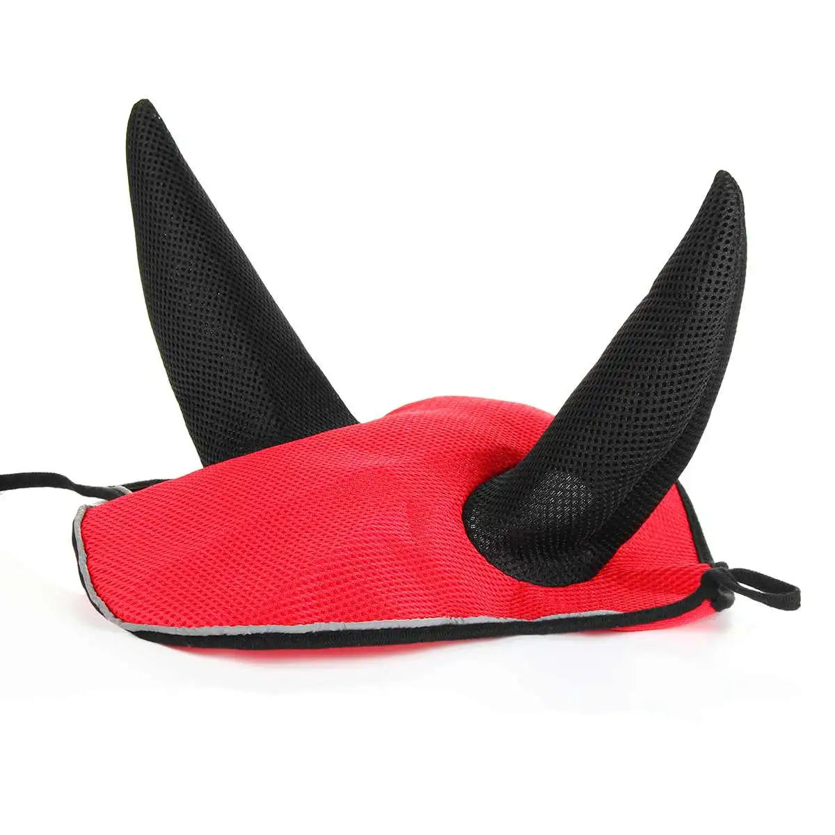 3 Colors House Pet Breathable Horse Earmuffs Outdoor Cycling Ear Mask Protective Equipment 3 Colors House Pet Breathable Horse Earmuffs Outdoor Cycling Ear Mask Protective Equipment