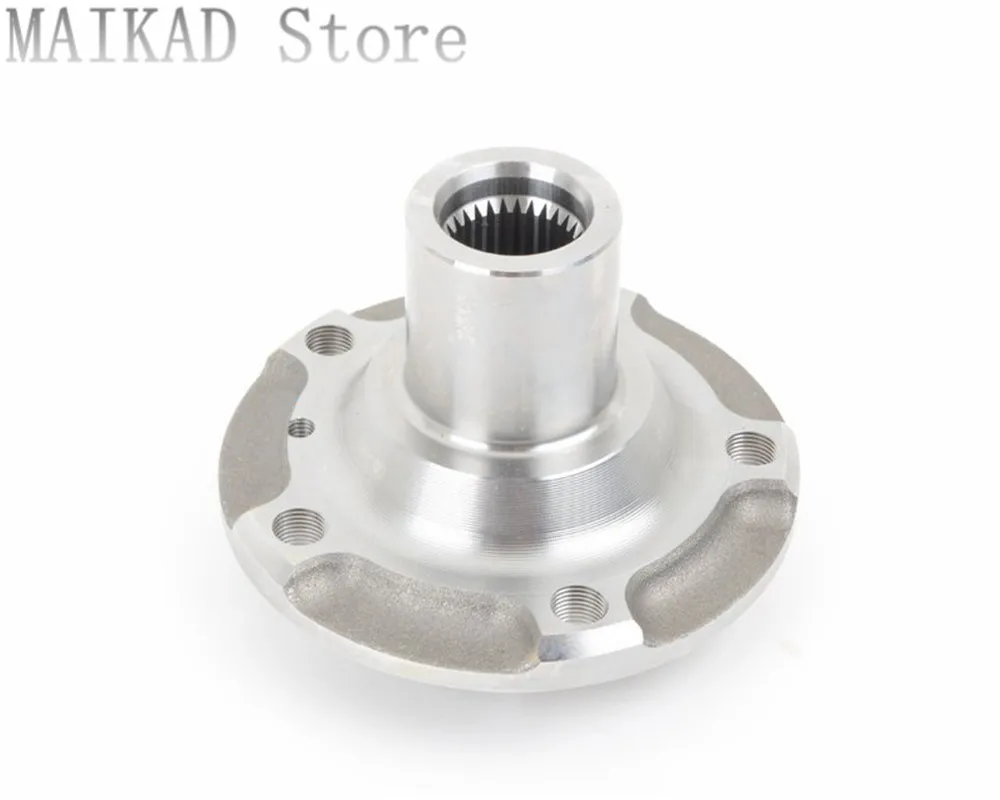 

Rear Wheel Bearing With Hub Wheel Hub Bearing for BMW X5 E70 X5 F15 X6 F16 51167298161
