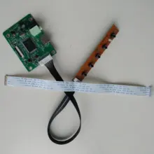 LED HDMI LCD EDP mini Controller board DIY For 14.0″ LP140WF6(SP)(F1) 1920X1080 screen monitor card