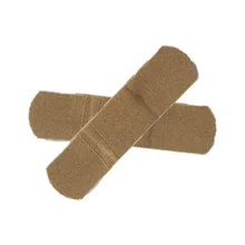 100 шт./упак. пластырь свидетельствует об этом стерильные гемостаза клейкий бандаж наклейки аптечка первой помощи ZJ55