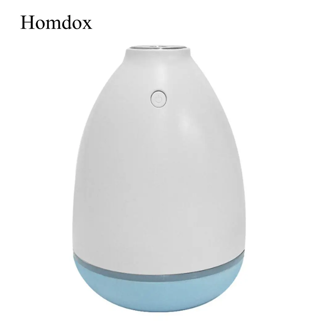 

Air Humidifier Oil Essential USB Aroma Air Car Shape Bottle Purifiers Office Mini Diffuser Diffuser Humidifier