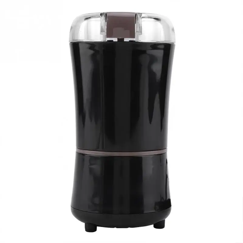 

400W Electric Coffee Beans Mill Grinder Nuts Spices Herbs Grains Grinding Machine 220V EU Plug