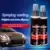 100 ml Auto Anti-graffio Spray Tipo di Cristallo di Placcatura Liquido Rivestimento In Ceramica 9 H Lacca Auto Vernice Cura Lucido vetro Cappotto