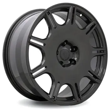 

VISSOL F-312 10.5x20/5x112 ET43 D66.6 GLOSS-GRAPHITE