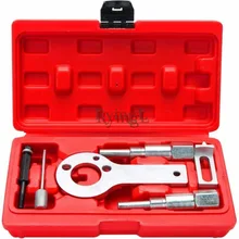 YG Auto Diesel Engine Timing Belt Setting Locking Garage Tool Kit For Vauxhall Alfa Fiat YG Auto Diesel Engine Timing Belt Setting Locking Garage Tool Kit For Vauxhall Alfa Fiat