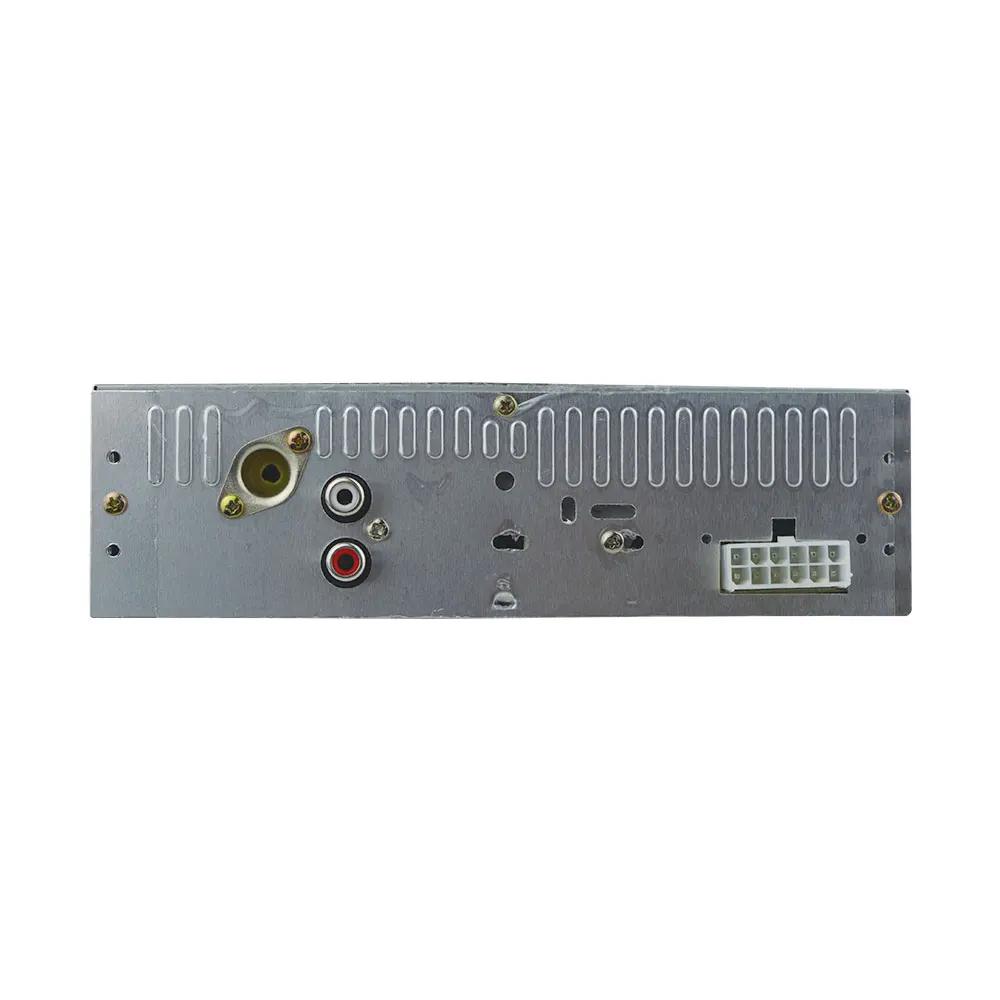 CARCHET 2 5 дюймовый Автомобильный MP3 плеер Bluetooth Электроника 12V Аудио в тире