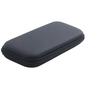 

Promotion! Hard EVA Slim Carrying Case Compatible with Nintendo Switch, Protective Portable Carry Case Shell Pouch for Nintend