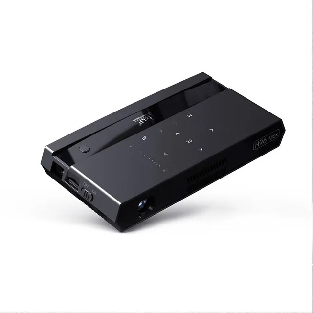 Special Price H96 Max Led Portable Home Theater Hd Mini Smart Press Keys Dlp Projector Amlogic S912 8 Core Cpu Android 6.0 2Gb+16Gb With Blu Special Price H96 Max Led Portable Home Theater Hd Mini Smart Press Keys Dlp Projector Amlogic S912 8 Core Cpu Android 6.0 2Gb+16Gb With Blu