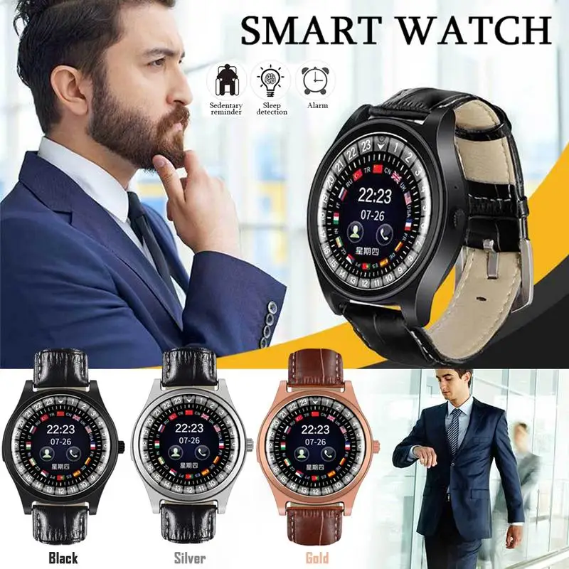 itech smartwatch z9