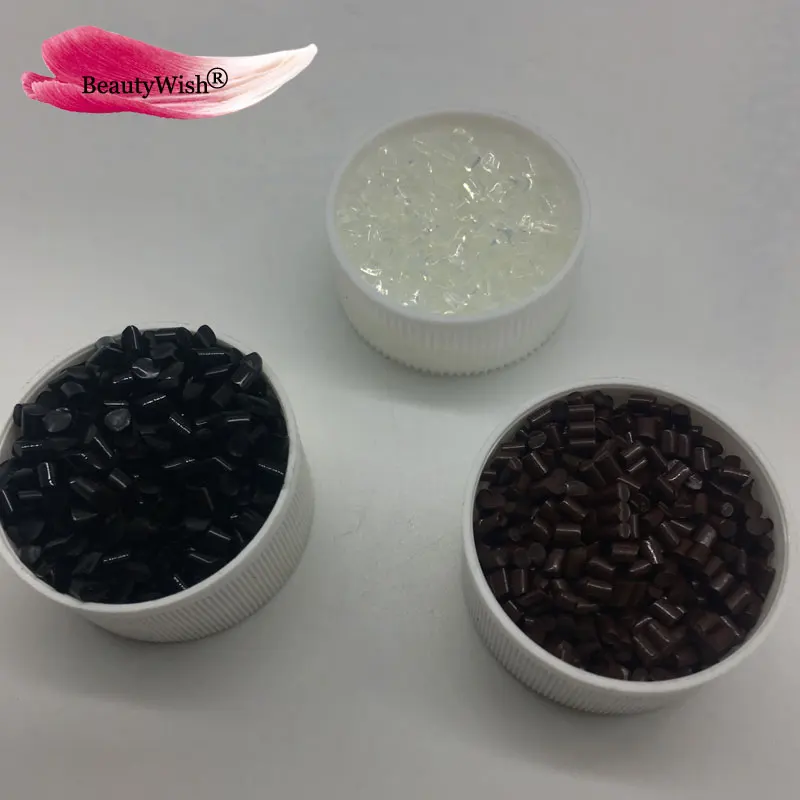 Keratin grain 500g Real Italian Keratin Glue Black Brown White Keratin glue Pellet Strong Hold Non Slip Bonds Hair Extensions Keratin grain 500g Real Italian Keratin Glue Black Brown White Keratin glue Pellet Strong Hold Non Slip Bonds Hair Extensions
