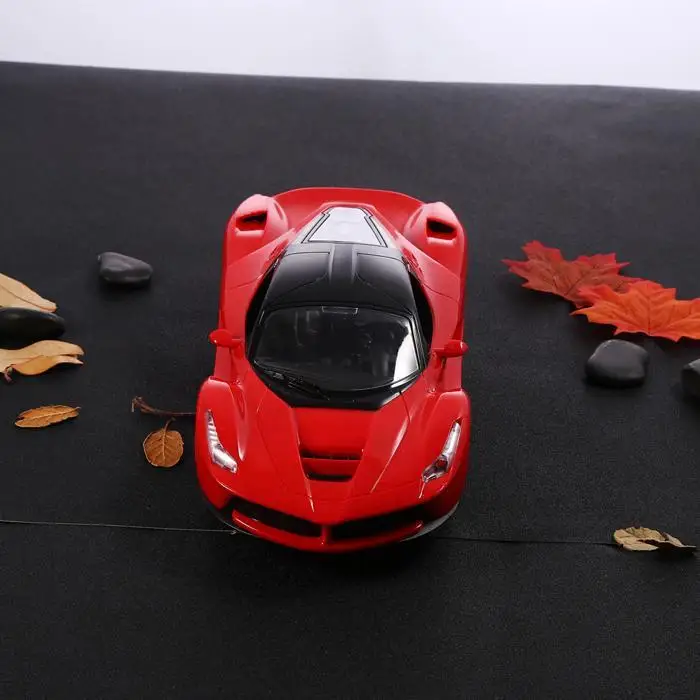 27 145 МГц RC автомобили автомобиль с дистанционным управлением 1:10 весы со шкалой