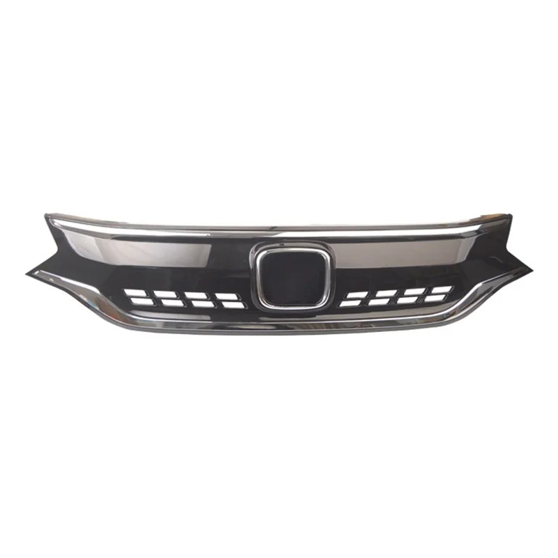 

Mouldings Styling Automovil Exterior Decorative Parts Car Accessories Racing Grills 14 15 16 17 FOR Honda XR-V