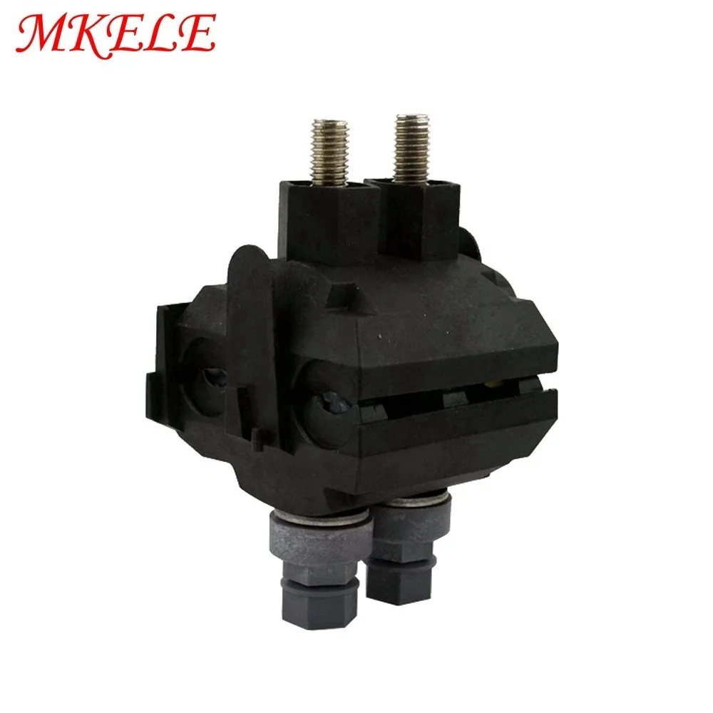 

MK-IPCTTD451FJ TTD Type Puncture Clamp Insulation Piercing Connector Price Insulation Piercing Connector