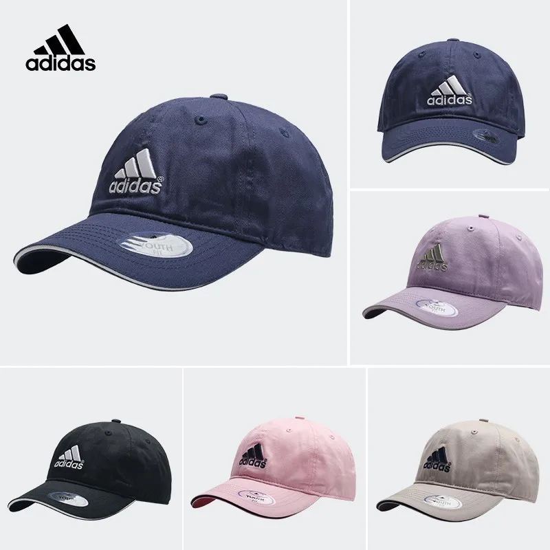

Adidas Baseball New Arrival Men Baseball Skateboarding Caps Original Golf Hats Fashion Running Hat