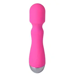Секс-игрушки для женский фаллоимитатор мини вибратор интимный G Spot волшебная палочка Вибраторы Мастурбация продвижения продукции цена